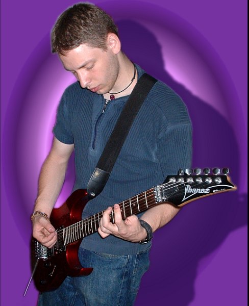 Matt on Guitar .jpg